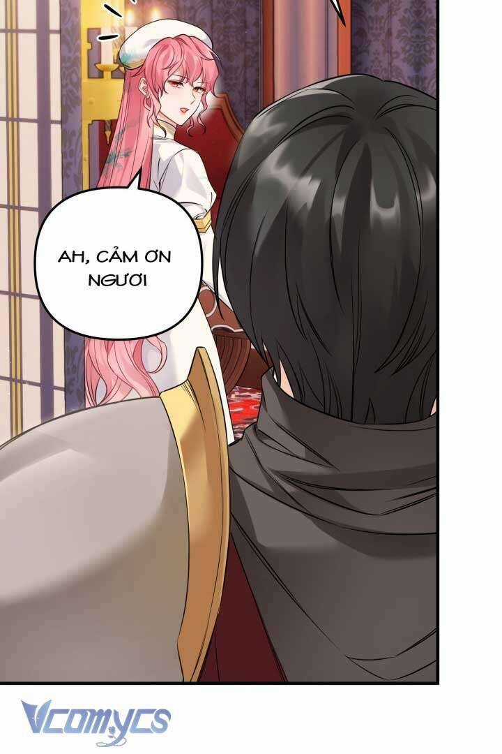 Mê Cung Cám Dỗ Của Emilone Chương 5 trang 52