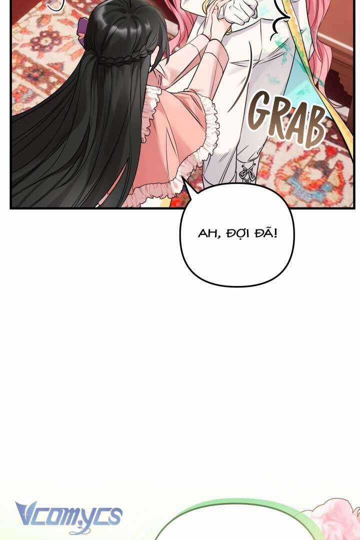 Mê Cung Cám Dỗ Của Emilone Chương 5 trang 54