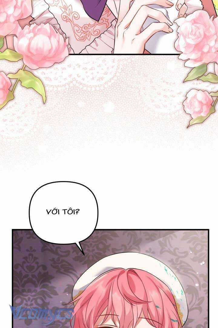 Mê Cung Cám Dỗ Của Emilone Chương 5 trang 57