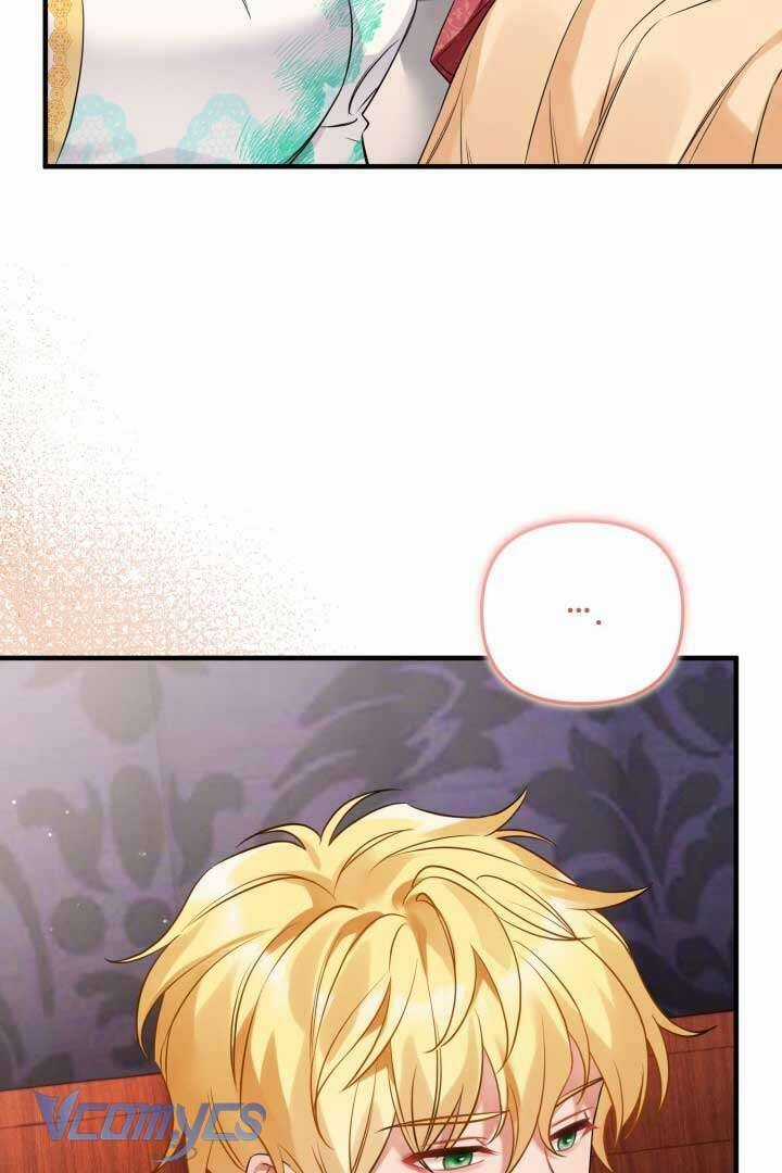 Mê Cung Cám Dỗ Của Emilone Chương 5 trang 60