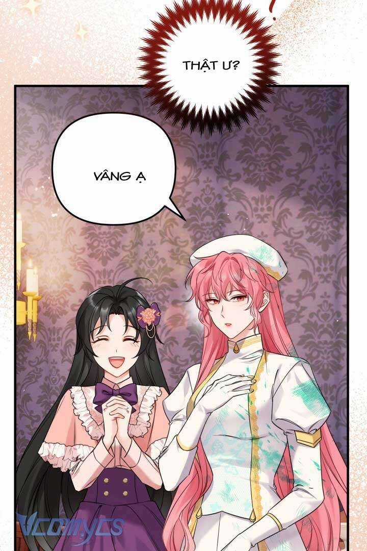 Mê Cung Cám Dỗ Của Emilone Chương 5 trang 63