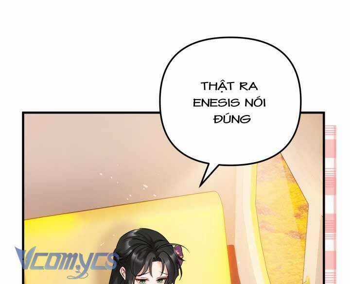 Mê Cung Cám Dỗ Của Emilone Chương 5 trang 67