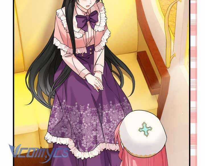 Mê Cung Cám Dỗ Của Emilone Chương 5 trang 68