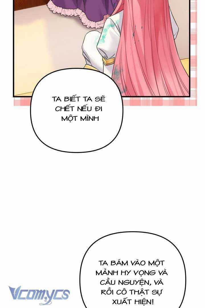 Mê Cung Cám Dỗ Của Emilone Chương 5 trang 69