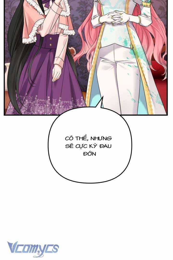 Mê Cung Cám Dỗ Của Emilone Chương 5 trang 7