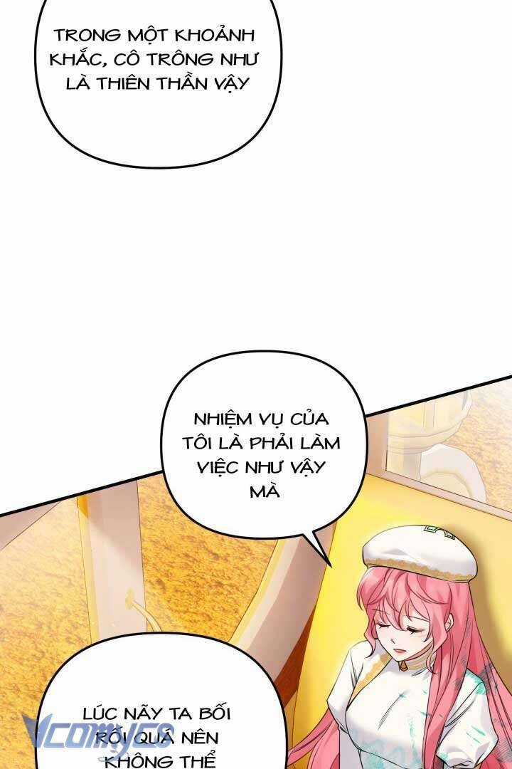 Mê Cung Cám Dỗ Của Emilone Chương 5 trang 71