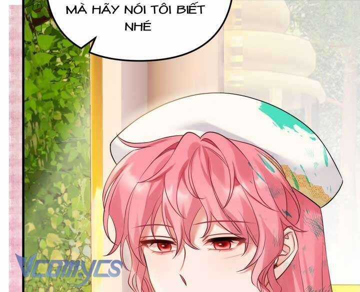 Mê Cung Cám Dỗ Của Emilone Chương 5 trang 74