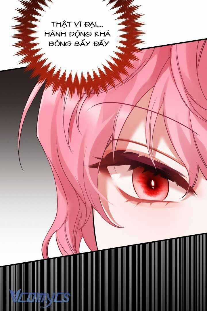 Mê Cung Cám Dỗ Của Emilone Chương 5 trang 76