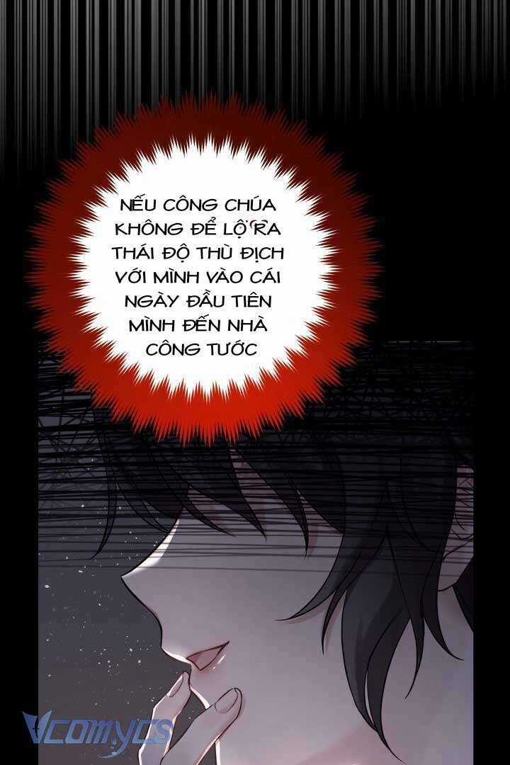 Mê Cung Cám Dỗ Của Emilone Chương 5 trang 77