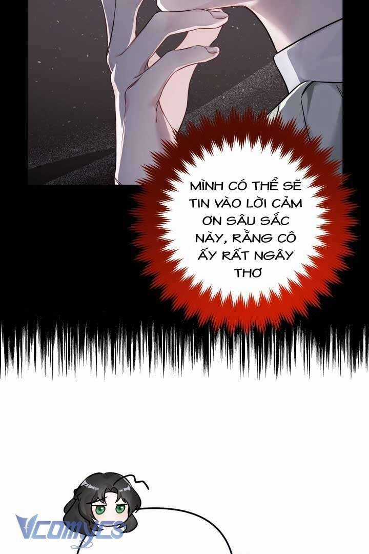 Mê Cung Cám Dỗ Của Emilone Chương 5 trang 78