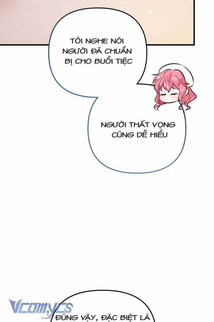 Mê Cung Cám Dỗ Của Emilone Chương 5 trang 81