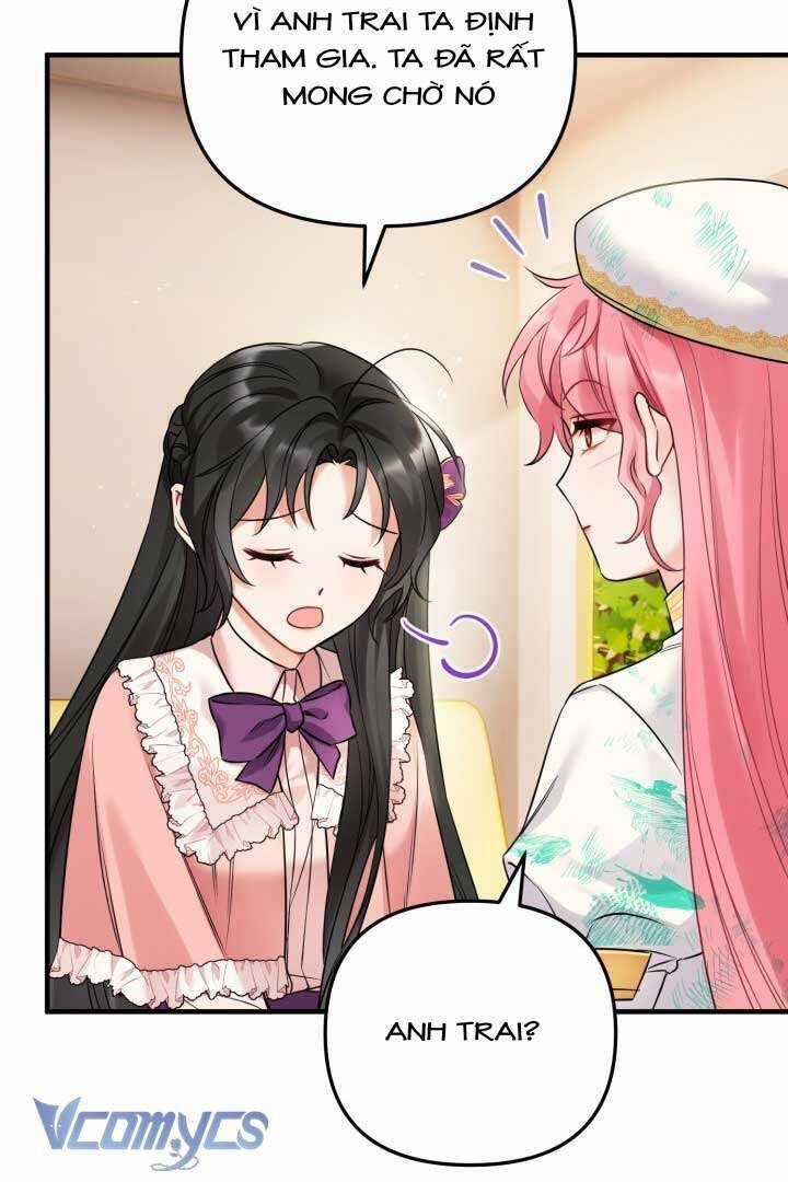 Mê Cung Cám Dỗ Của Emilone Chương 5 trang 82