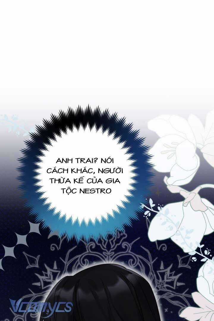 Mê Cung Cám Dỗ Của Emilone Chương 5 trang 83