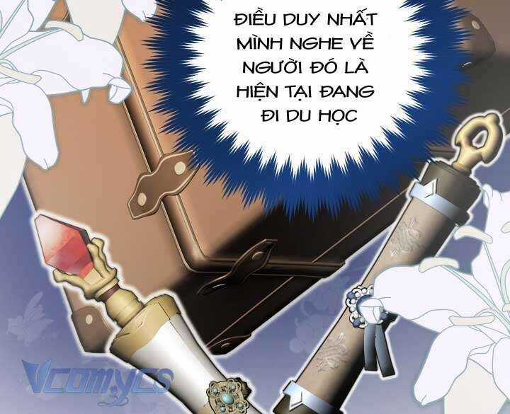 Mê Cung Cám Dỗ Của Emilone Chương 5 trang 85