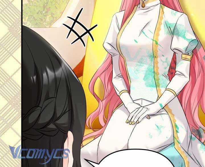 Mê Cung Cám Dỗ Của Emilone Chương 5 trang 91