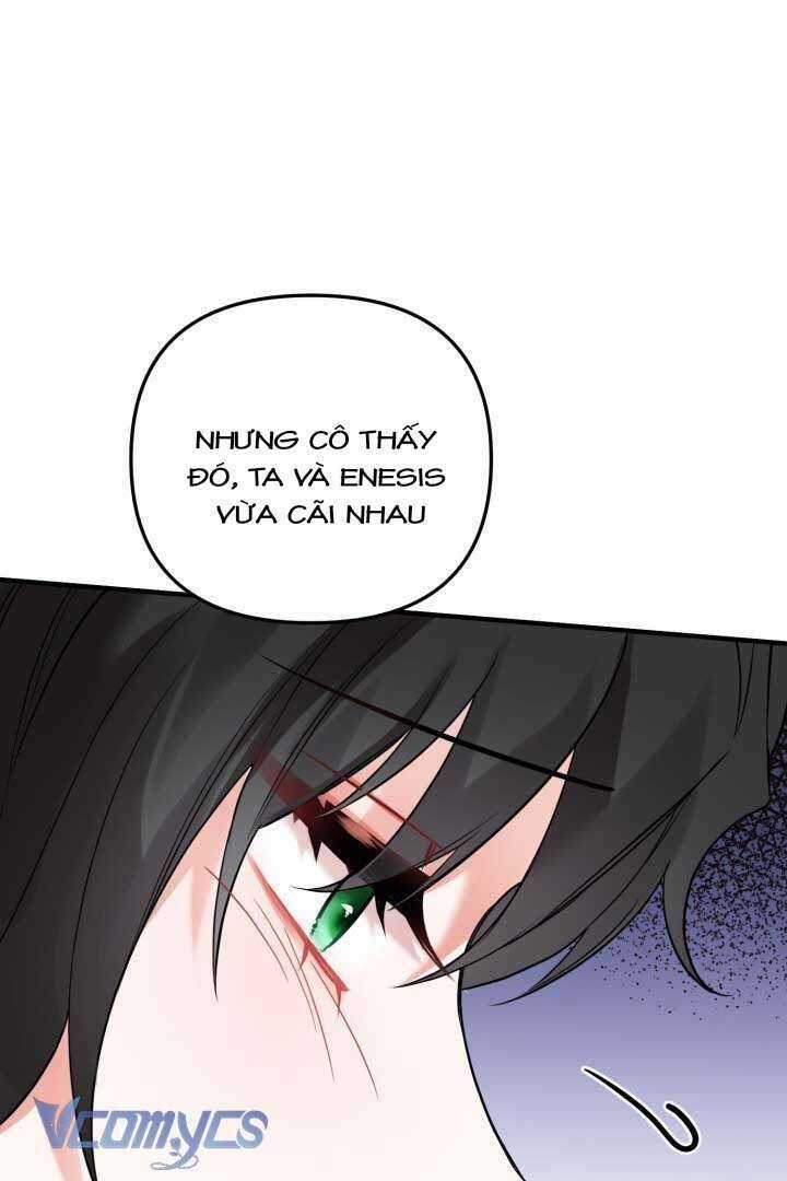 Mê Cung Cám Dỗ Của Emilone Chương 5 trang 93