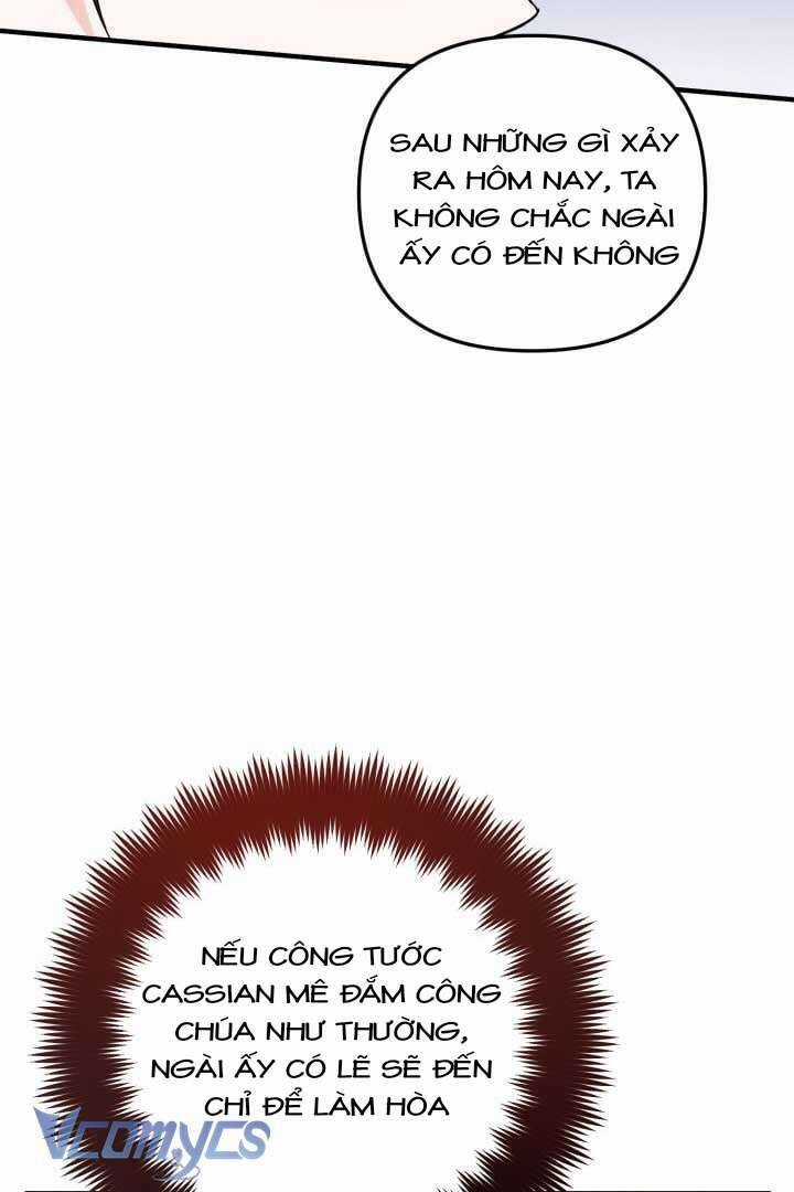 Mê Cung Cám Dỗ Của Emilone Chương 5 trang 94