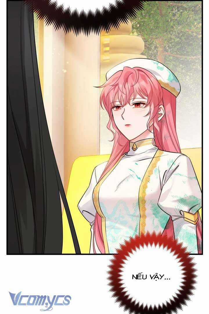 Mê Cung Cám Dỗ Của Emilone Chương 5 trang 95