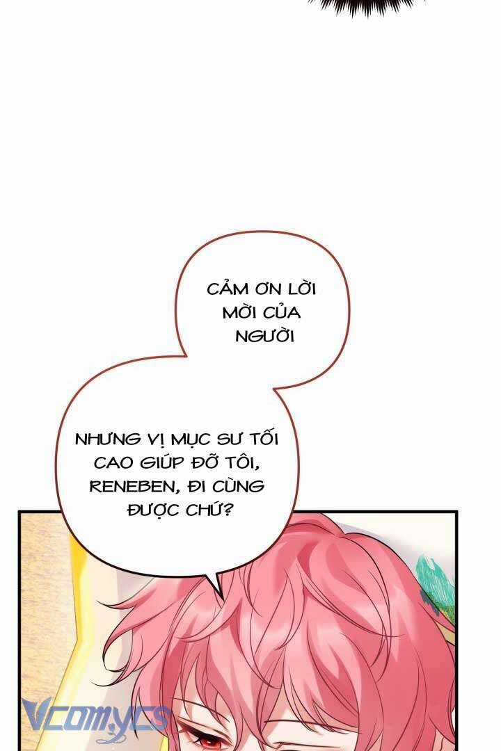 Mê Cung Cám Dỗ Của Emilone Chương 5 trang 96