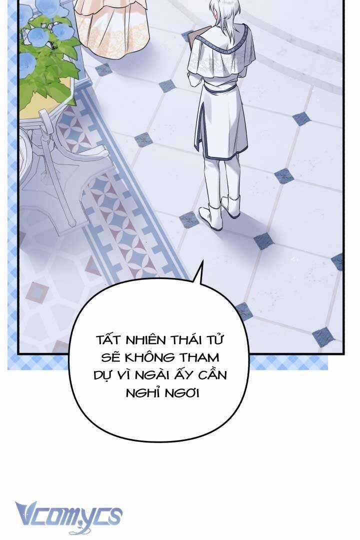 Mê Cung Cám Dỗ Của Emilone Chương 6 trang 100