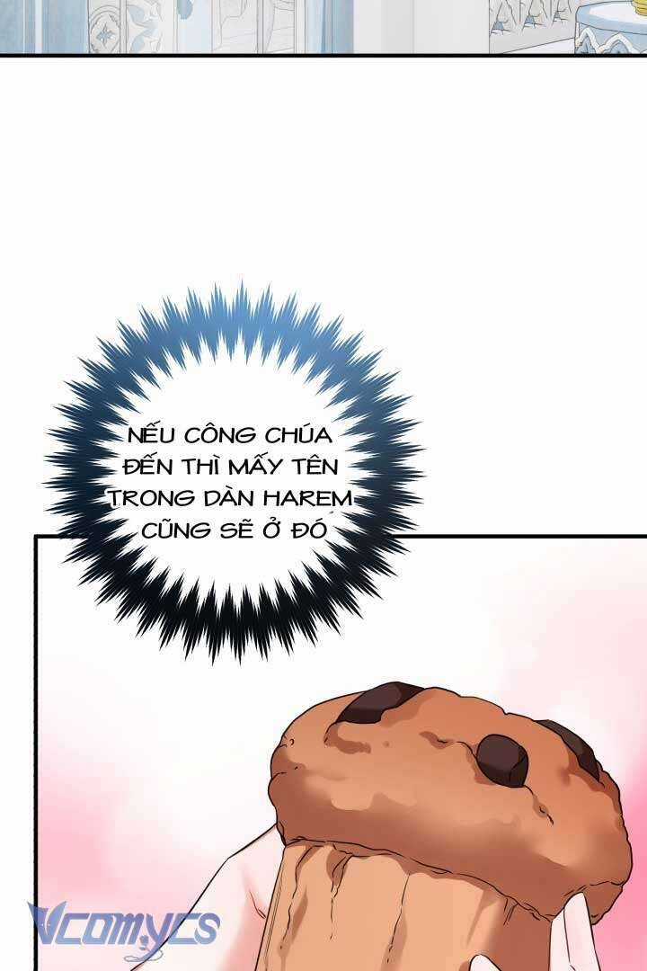 Mê Cung Cám Dỗ Của Emilone Chương 6 trang 107