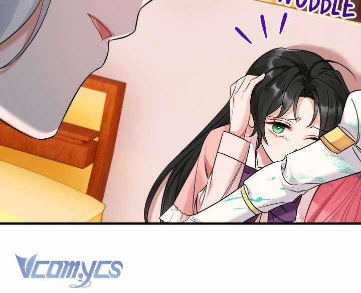 Mê Cung Cám Dỗ Của Emilone Chương 6 trang 11