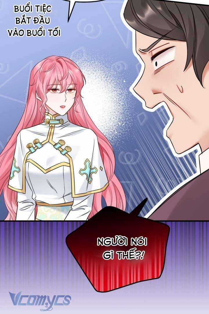 Mê Cung Cám Dỗ Của Emilone Chương 6 trang 116