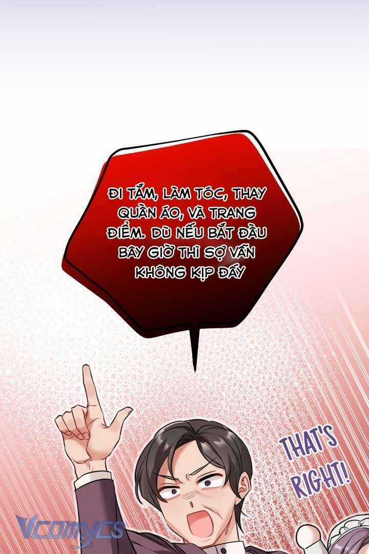 Mê Cung Cám Dỗ Của Emilone Chương 6 trang 117