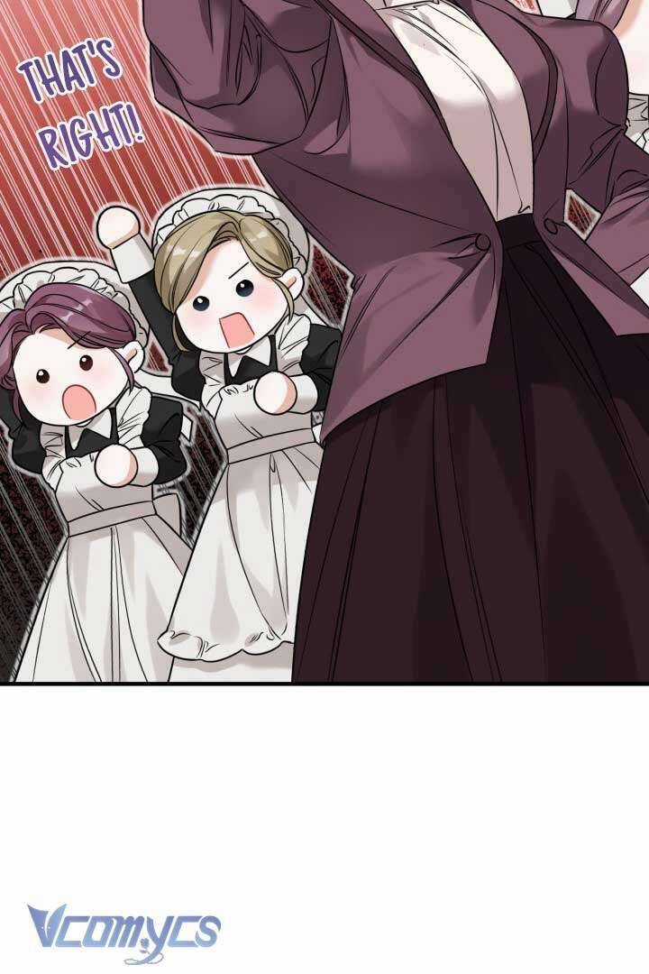 Mê Cung Cám Dỗ Của Emilone Chương 6 trang 118