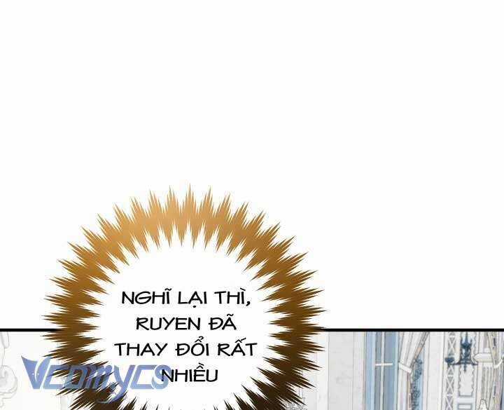 Mê Cung Cám Dỗ Của Emilone Chương 6 trang 121