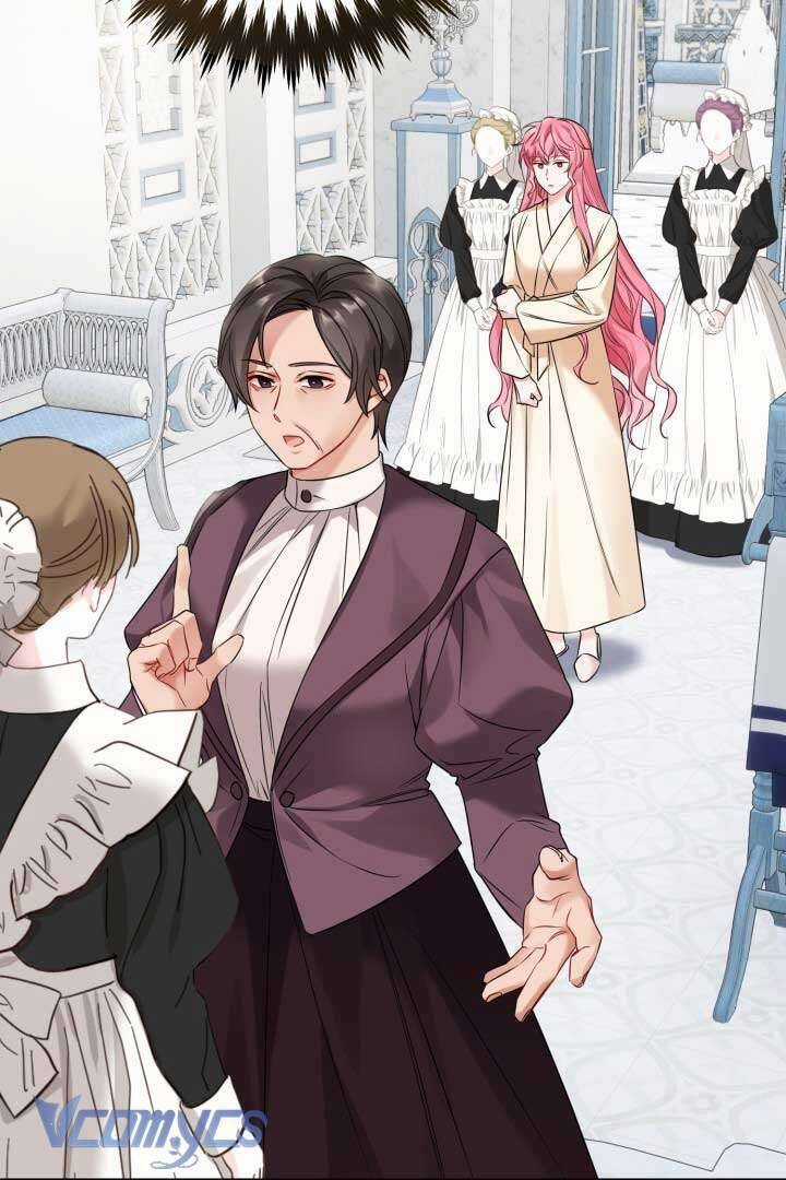 Mê Cung Cám Dỗ Của Emilone Chương 6 trang 122