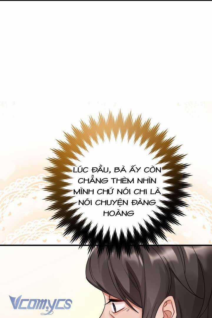 Mê Cung Cám Dỗ Của Emilone Chương 6 trang 123