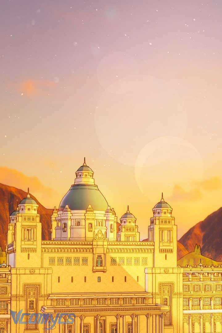 Mê Cung Cám Dỗ Của Emilone Chương 6 trang 129