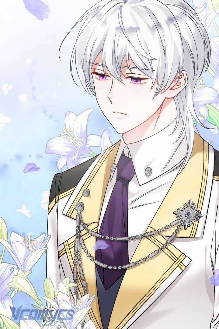 Mê Cung Cám Dỗ Của Emilone Chương 6 trang 134