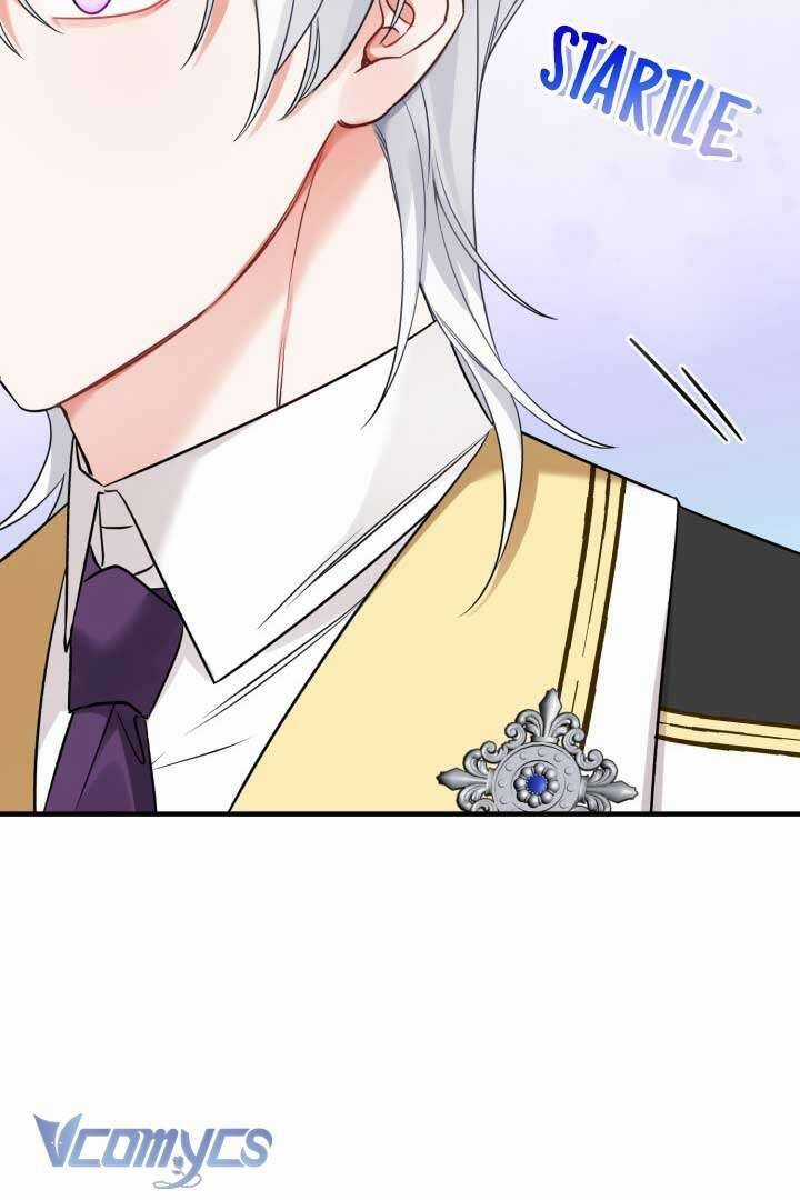 Mê Cung Cám Dỗ Của Emilone Chương 6 trang 136