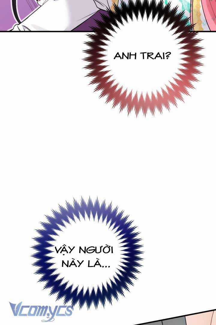 Mê Cung Cám Dỗ Của Emilone Chương 6 trang 15