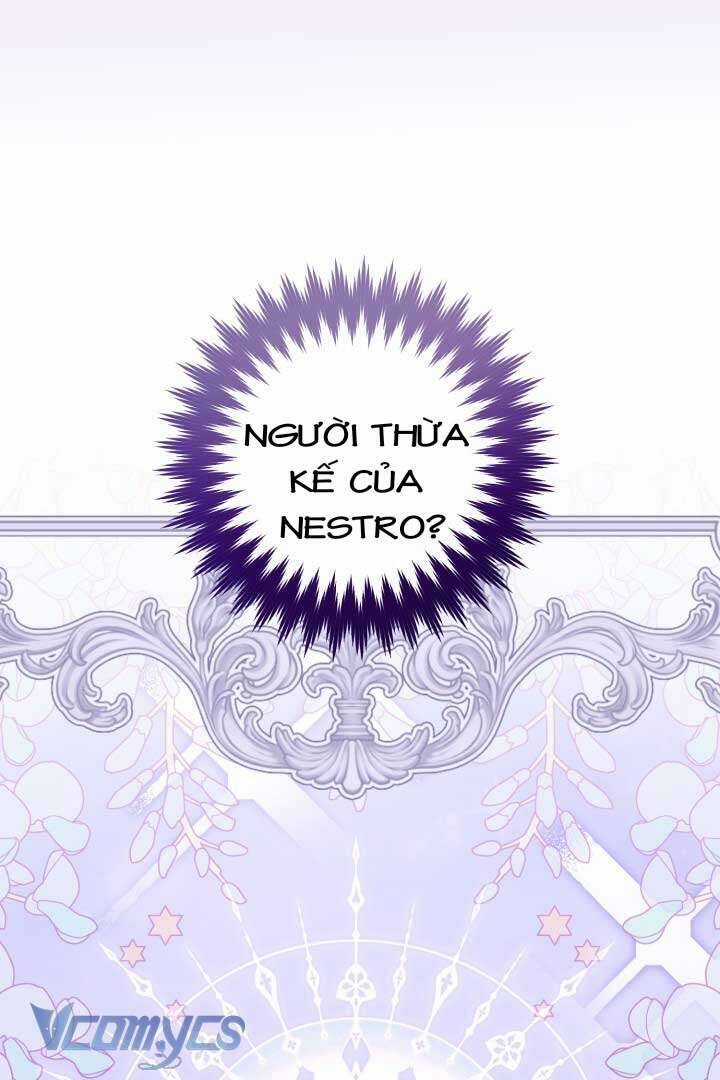 Mê Cung Cám Dỗ Của Emilone Chương 6 trang 18