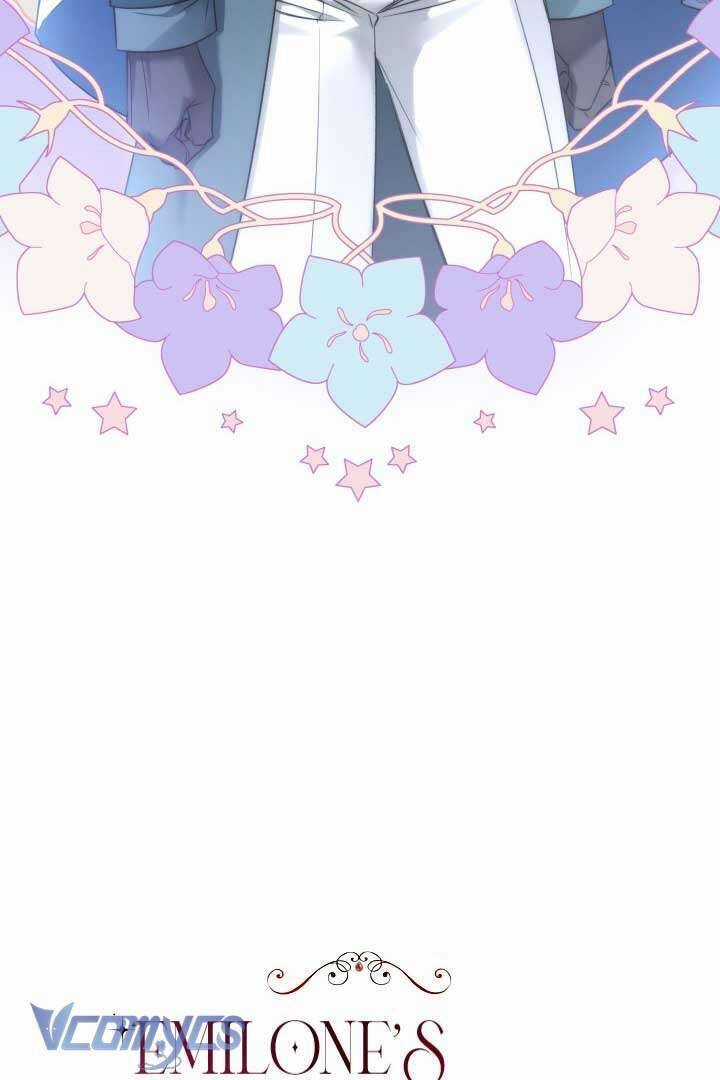 Mê Cung Cám Dỗ Của Emilone Chương 6 trang 20