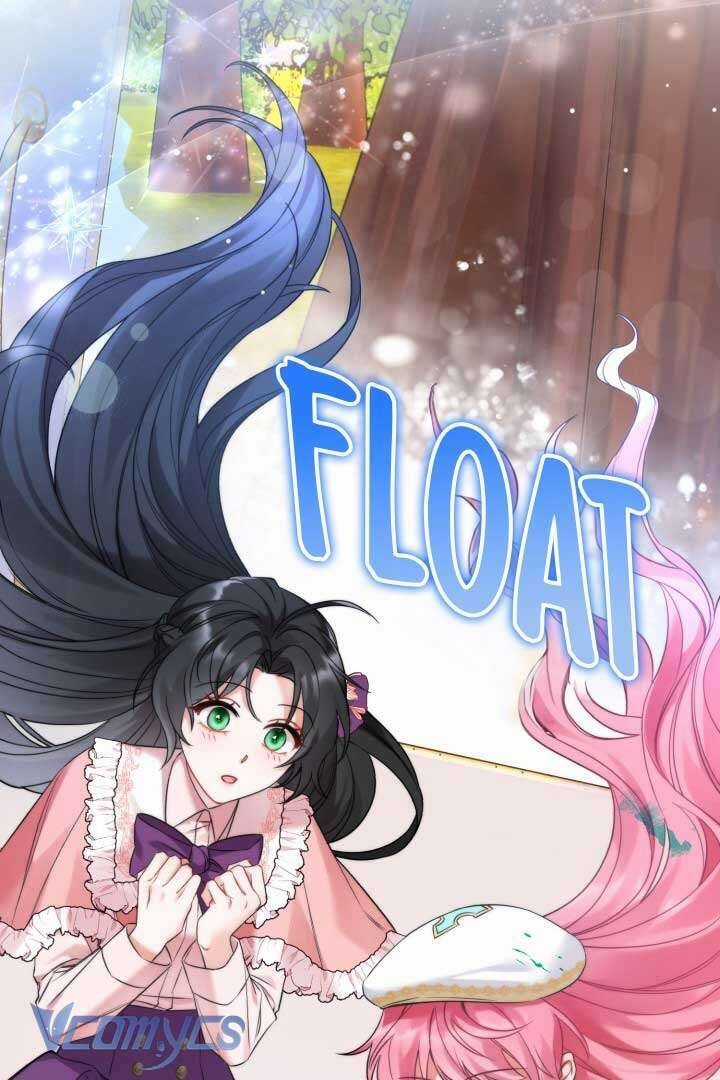 Mê Cung Cám Dỗ Của Emilone Chương 6 trang 24