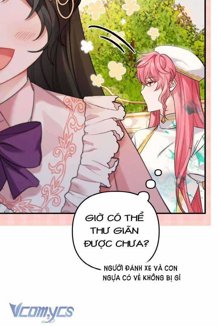 Mê Cung Cám Dỗ Của Emilone Chương 6 trang 30