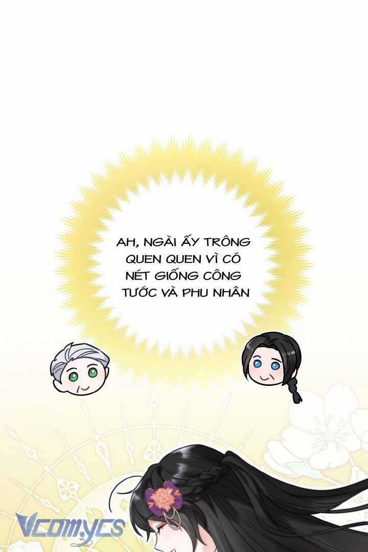 Mê Cung Cám Dỗ Của Emilone Chương 6 trang 31