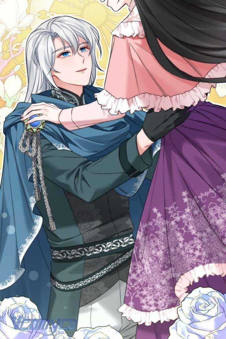 Mê Cung Cám Dỗ Của Emilone Chương 6 trang 32