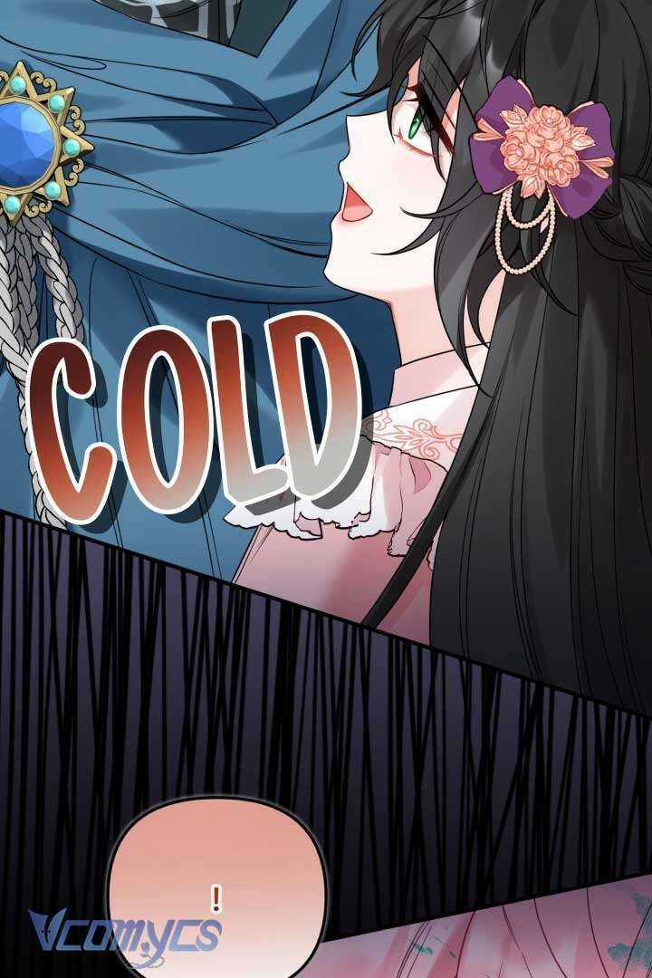 Mê Cung Cám Dỗ Của Emilone Chương 6 trang 37