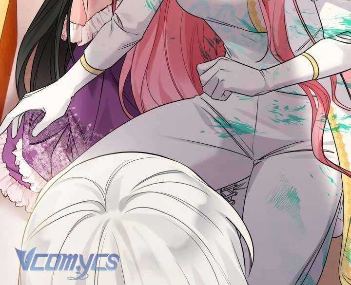 Mê Cung Cám Dỗ Của Emilone Chương 6 trang 4