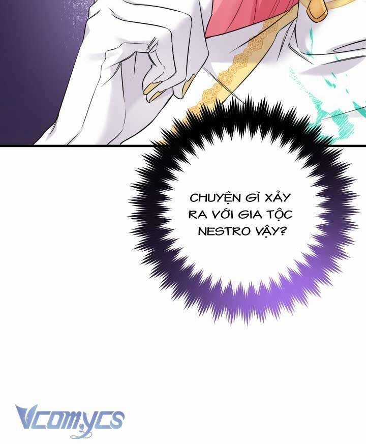 Mê Cung Cám Dỗ Của Emilone Chương 6 trang 40