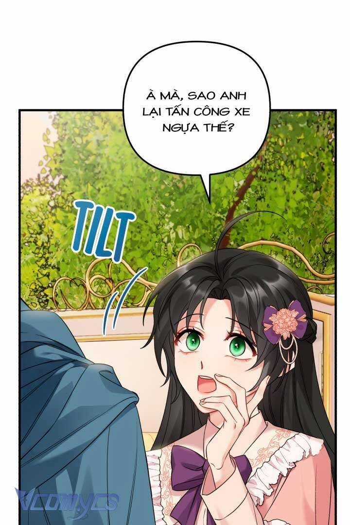 Mê Cung Cám Dỗ Của Emilone Chương 6 trang 41