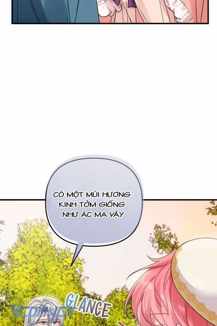 Mê Cung Cám Dỗ Của Emilone Chương 6 trang 42