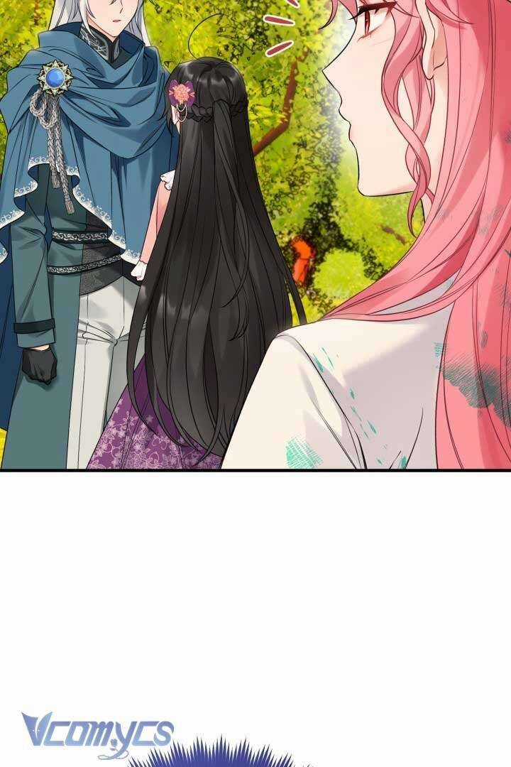 Mê Cung Cám Dỗ Của Emilone Chương 6 trang 43