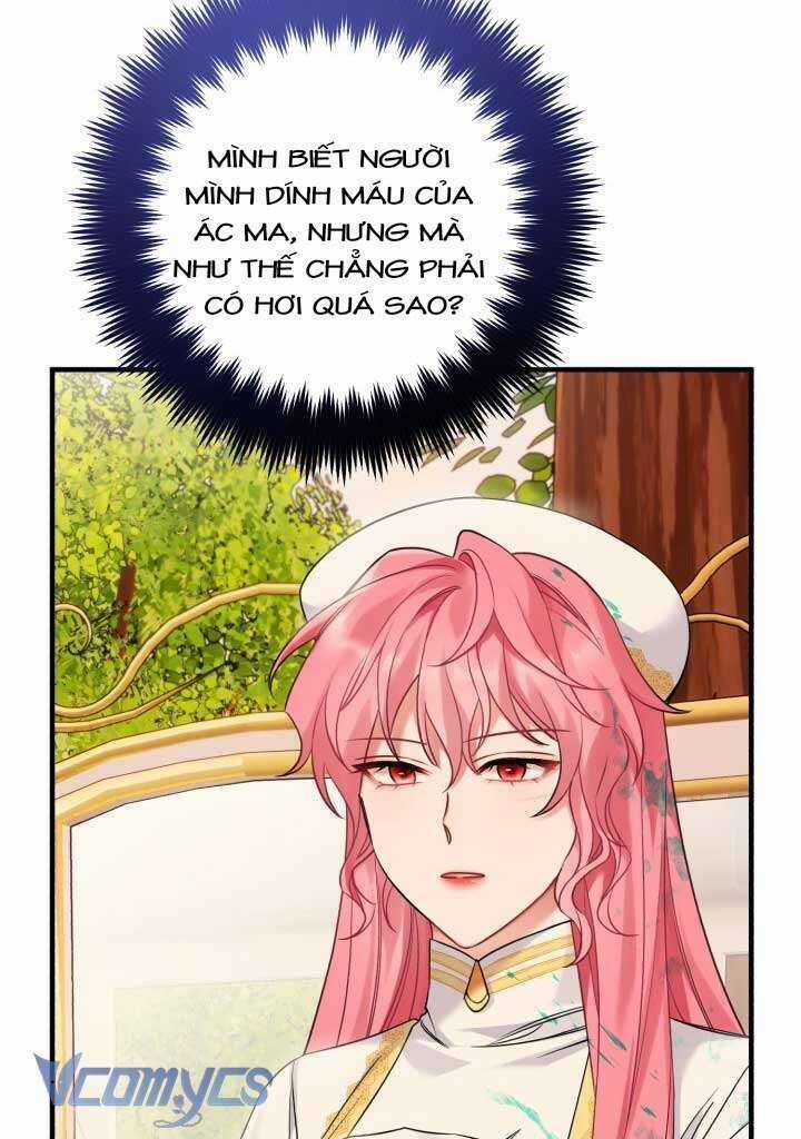 Mê Cung Cám Dỗ Của Emilone Chương 6 trang 44