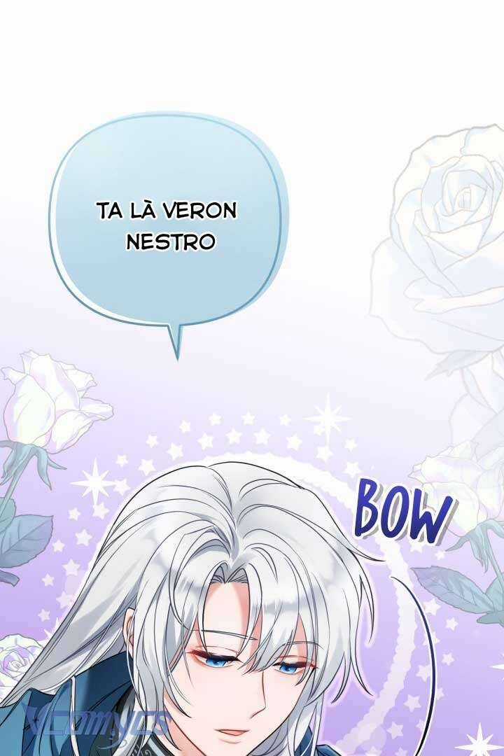 Mê Cung Cám Dỗ Của Emilone Chương 6 trang 46